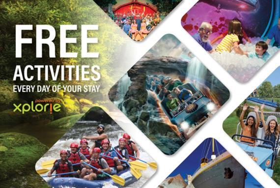 Rock Of Ages, Hot Tub, Game Room, Wifi, 1089 Free Tickets Each Paid Day, Dollywood And More Pigeon Forge Extérieur photo